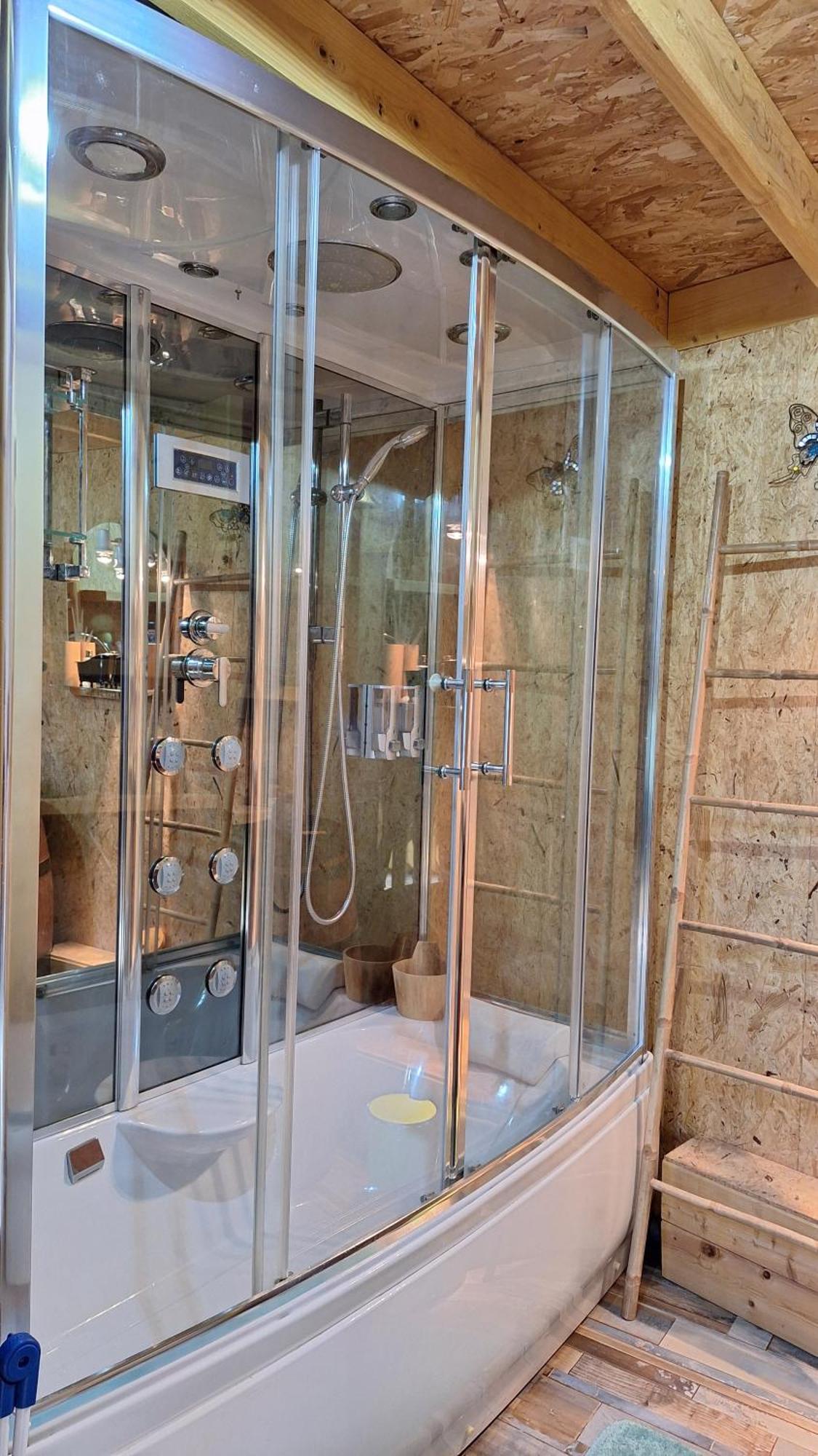 Vacance Et Cure Dans Duplex 80 M2 A Ceret 66400 Exterior foto